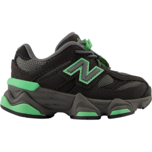 New Balance 9060 Bungee Castlerock Lime Leaf (TD) - IV9060JC - Acquista su Shoes Clothing Store