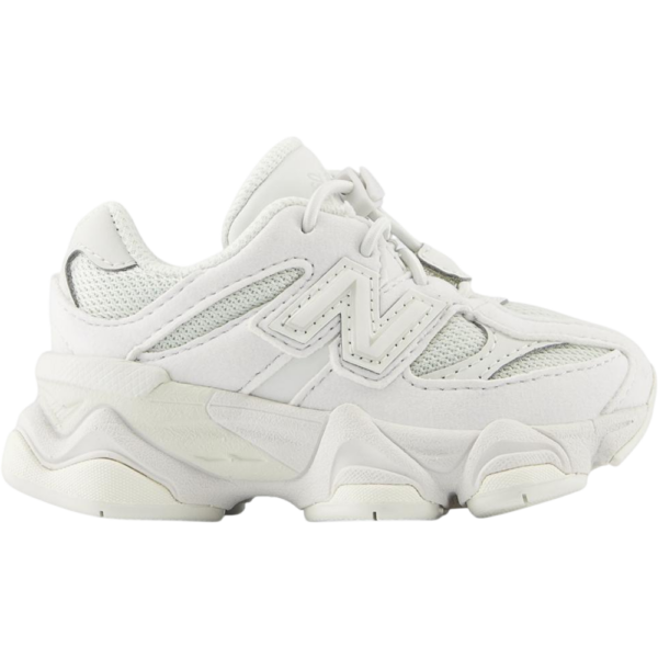 New Balance 9060 White (TD) New Balance 9060 White (TD) - IV9060LL - Acquista su Shoes Clothing Store