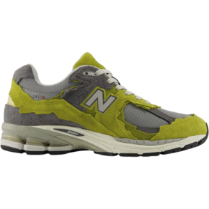 New Balance 2002R Protection Pack Sea Moss Raincloud - M20028ZH - Acquista su Shoes Clothing Store