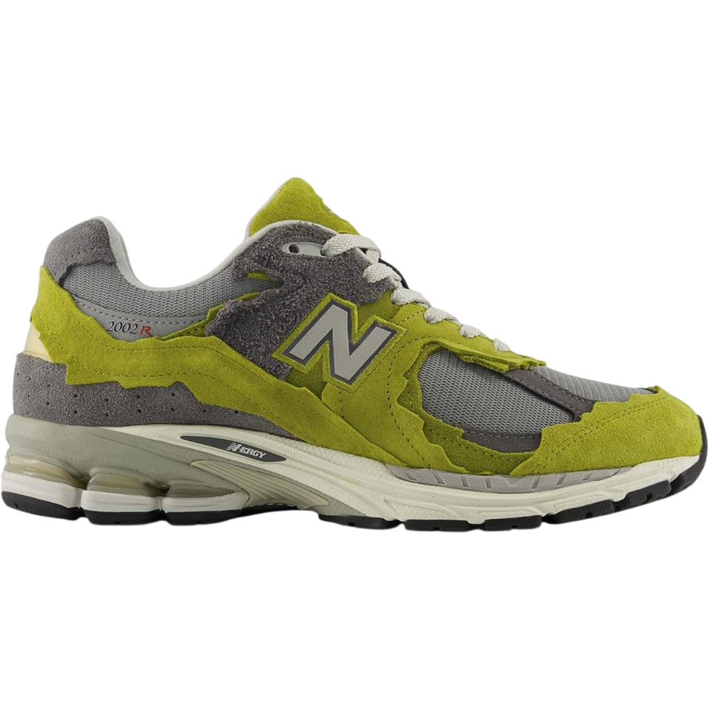 New Balance 2002R Protection Pack Sea Moss Raincloud - M20028ZH - Acquista su Shoes Clothing Store