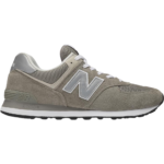 New Balance 574 Grey White - ML574EVG - Acquista su Shoes Clothing Store