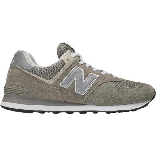 New Balance 574 Grey White New Balance 574 Grey White - ML574EVG - Acquista su Shoes Clothing Store