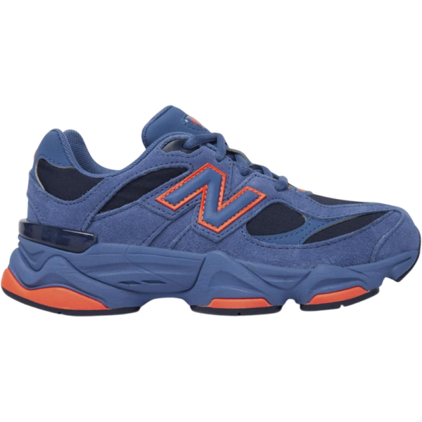 New Balance 9060 Blue (PS) - P90606EA - Acquista su Shoes Clothing Store