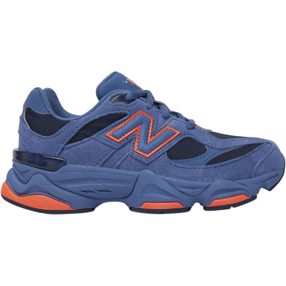 New Balance 9060 Blue (PS) - P90606EA - Acquista su Shoes Clothing Store