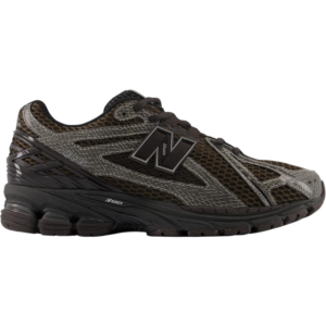 New Balance 1906 Thunder Brown Black - U19062NQ - Acquista su Shoes Clothing Store
