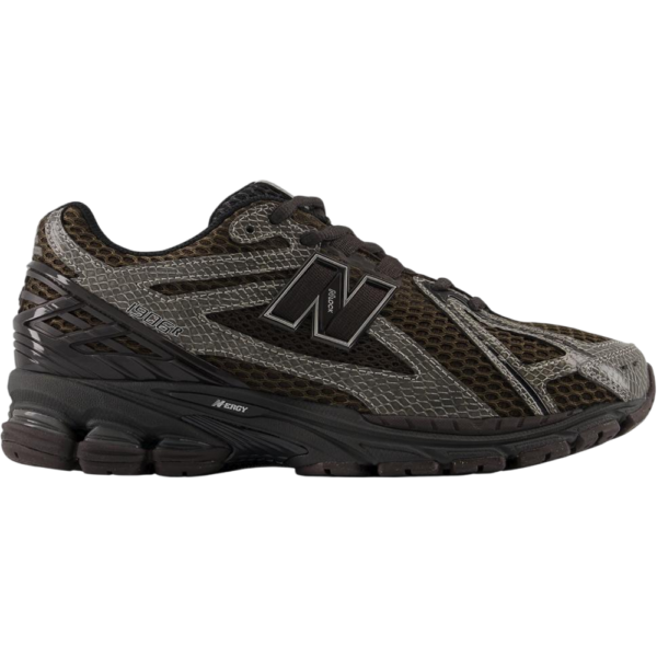 New Balance 1906 Thunder Brown Black - U19062NQ - Acquista su Shoes Clothing Store