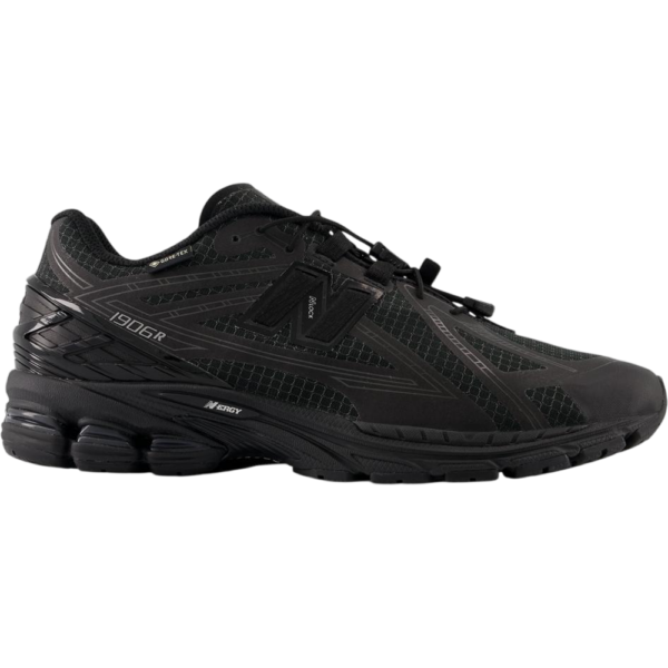 New Balance 1906R Gore-Tex Black Alkaline Green - U190631U - Acquista su Shoes Clothing Store
