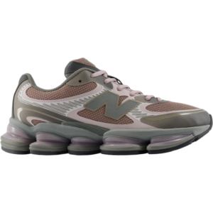New Balance Abzorb 2000 Ice Wine Earth Shadow - U20002T8 - Acquista su Shoes Clothing Store