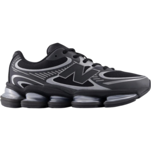 New Balance Abzorb 2000 Black-Silver Metallic - U20008LL - Acquista su Shoes Clothing Store