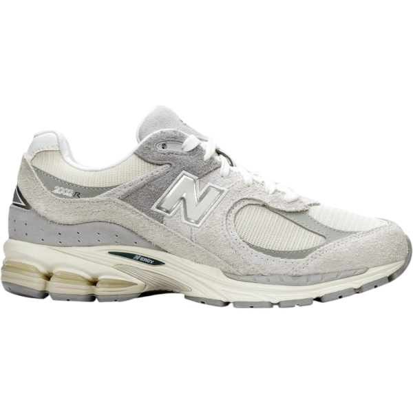 New Balance 2002R Linen New Balance 2002R Linen - U2002REK - Acquista su Shoes Clothing Store