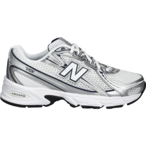 New Balance 740v2 White Shadow Grey Navy - U740WN2 - Acquista su Shoes Clothing Store