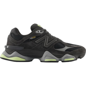 New Balance 9060 Black Cement Dry Lime - U90602P8 - Acquista su Shoes Clothing Store