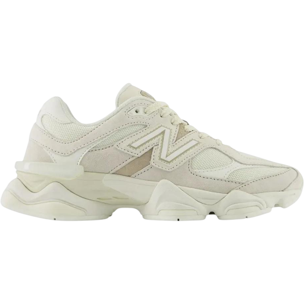 New Balance 9060 Beige White - U90604IJ - Acquista su Shoes Clothing Store