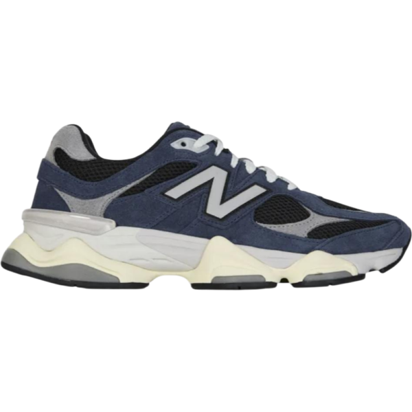 New Balance 9060 Navy Blue New Balance 9060 Navy Blue - U9060CNB - Acquista su Shoes Clothing Store