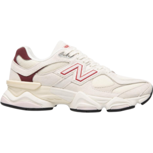 New Balance 9060 Pink Cream - U9060JSP - Acquista su Shoes Clothing Store