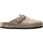 Birkenstock Boston BS Soft Footbed Tabacco Brown - 1018147 - Acquista su Shoes Clothing Store