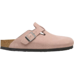 Birkenstock Boston Leve Pink Clay - 1031635 - Acquista su Shoes Clothing Store