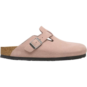 Birkenstock Boston Leve Pink Clay - 1031635 - Acquista su Shoes Clothing Store