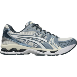 ASICS Gel-Kayano 14 Cream Raw Indigo - 1203A537-116 - Acquista su Shoes Clothing Store