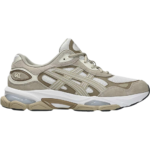 ASICS Gel-NYC 2.0 White Feather Grey - 1203A895-102 - Acquista su Shoes Clothing Store