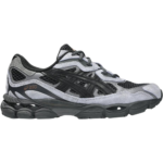 ASICS Gel-NYC Black Cement Grey - 1203A897-001 - Acquista su Shoes Clothing Store