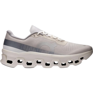 On Running Cloudmonster 1 Pearl Ivory - 3MF30742143 - Acquista su Shoes Clothing Store