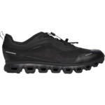 On Running Cloud 6 Geo Waterproof Black - 3MG10421043 - Acquista su Shoes Clothing Store