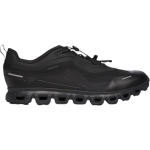 On Running Cloud 6 Geo Waterproof Black - 3MG10421043 - Acquista su Shoes Clothing Store