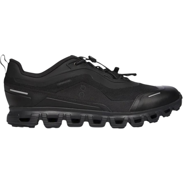 On Running Cloud 6 Geo Waterproof Black On Running Cloud 6 Geo Waterproof Black - 3MG10421043 - Acquista su Shoes Clothing Store