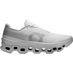 On Running Cloudmonster 1 White (Women's) - 3WF30481200 - Acquista su Shoes Clothing Store