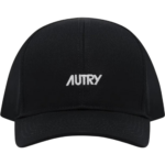 AUTRY BASEBALL CAP WITH EMBROIDERY LOGO UNISEX - ACPU-063K - Acquista su Shoes Clothing Store