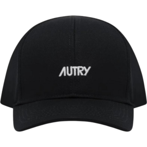 AUTRY BASEBALL CAP WITH EMBROIDERY LOGO UNISEX - ACPU-063K - Acquista su Shoes Clothing Store