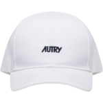 AUTRY BASEBALL CAP WITH EMBROIDERY LOGO UNISEX - ACPU-063W - Acquista su Shoes Clothing Store