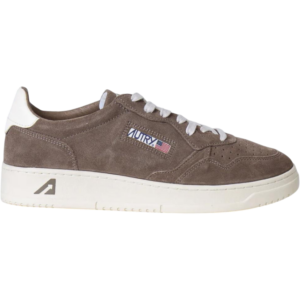 Autry Medalist Low Tboacco - AULM-UH10 - Acquista su Shoes Clothing Store