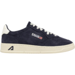 Autry Medalist Low Space White Suede - AULM-UH11 - Acquista su Shoes Clothing Store