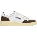 Autry Medalist Low White Tundra - AULM FT05 - Acquista su Shoes Clothing Store