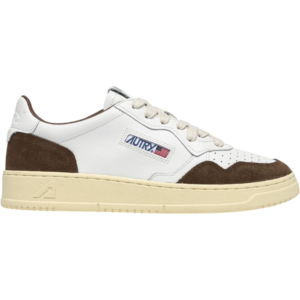 Autry Medalist Low White Tundra - AULM FT05 - Acquista su Shoes Clothing Store