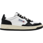 Autry Metalist Low White Black - AULM WB01 - Acquista su Shoes Clothing Store
