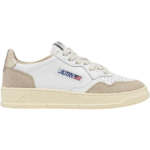 Autry Medalist Low White Gold (Women's) - AULW-LS75 - Acquista su Shoes Clothing Store