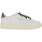 Autry Medalist SW OC White Leopard (Women's) - AULW OC01 - Acquista su Shoes Clothing Store