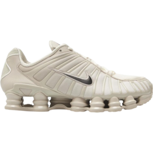 Nike Shox TL Cream Sail - AV3595-201 - Acquista su Shoes Clothing Store