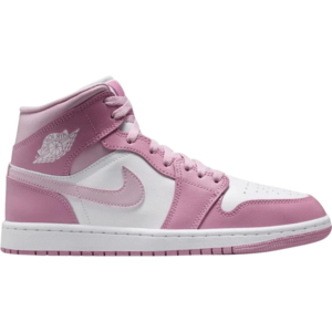 Jordan 1 Mid Elemental Pink Iced Carmine (Women's) - BQ6472-605 - Acquista su Shoes Clothing Store