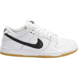 Nike SB Dunk Low Pro White Gum - CD2563-101 - Acquista su Shoes Clothing Store