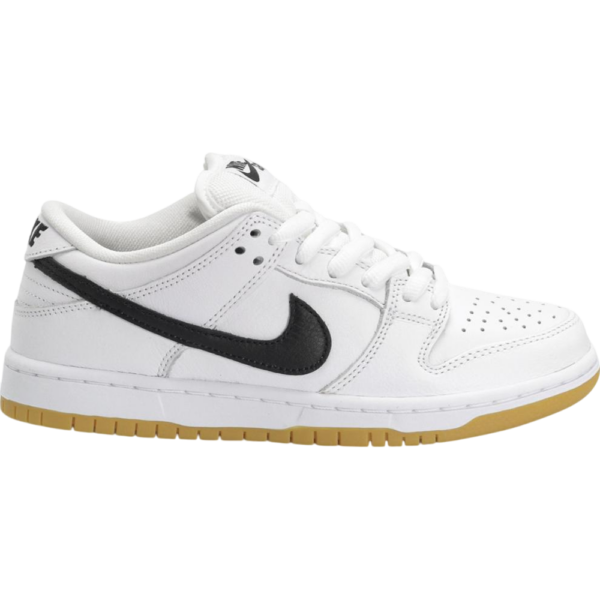 Nike SB Dunk Low Pro White Gum Nike SB Dunk Low Pro White Gum - CD2563-101 - Acquista su Shoes Clothing Store