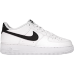 Nike Air Force 1 Low White Black (GS) - CT3839-100 - Acquista su Shoes Clothing Store