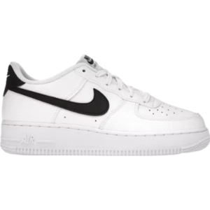 Nike Air Force 1 Low White Black (GS) - CT3839-100 - Acquista su Shoes Clothing Store