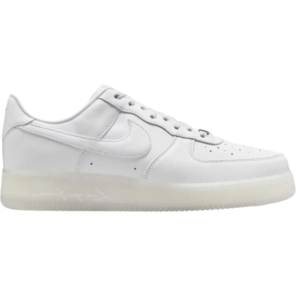 Nike Air Force 1 Low Drake NOCTA Certified Lover Boy White Cobalt Tint Nike Air Force 1 Low Drake NOCTA Certified Lover Boy White Cobalt Tint - CZ8065-101 - Acquista su Shoes Clothing Store