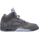 Jordan 5 Retro Wolf Grey (2026) - DD0587-002 - Acquista su Shoes Clothing Store