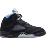 Jordan 5 Retro Black University Blue (2026) - DD0587-008 - Acquista su Shoes Clothing Store