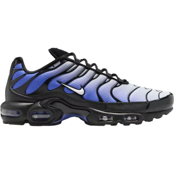 Nike Air Max Plus Black Sapphire White Nike Air Max Plus Black Sapphire White - DM0032-031 - Acquista su Shoes Clothing Store
